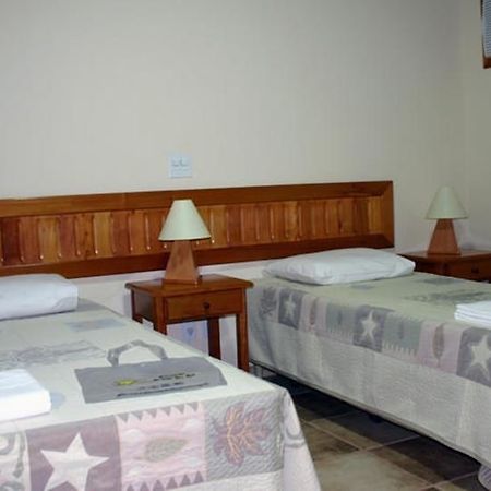 Olímpia Hotel Pousada Brilho Do Sol מראה חיצוני תמונה